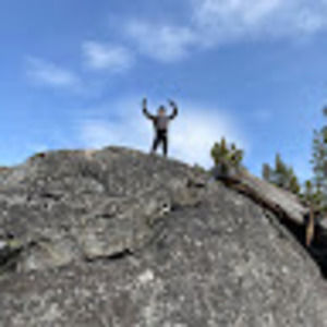 Meet your Posher, Mike